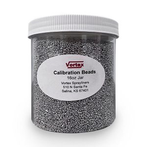 Calibration Beads