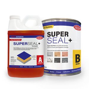 Super Seal Plus Gallon Set