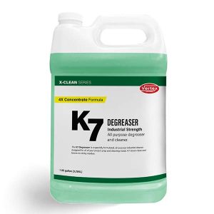 K7 Degreaser Concentrate