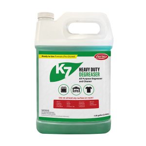 K7 Degreaser Ready Mix - 1 Gallon