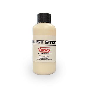 Rust Stop