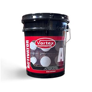 Vortex Standard Activator - Pail