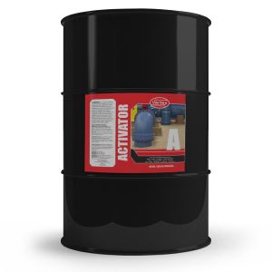 Vortex Polyurea Activator - Drum