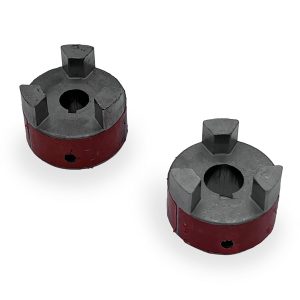Steel Coupler - Small and Large