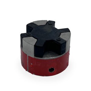 SPLIT COUPLER RUBBER SPLINE