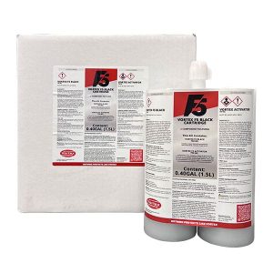 Vortex F5 Cartridges (6 Pack)