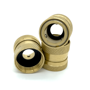 Female Quick Disconnect for Air Hose