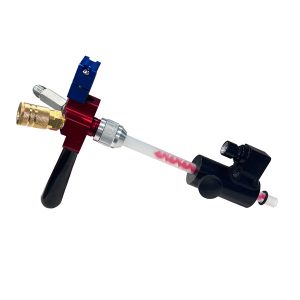 Complete Vortex Gun Assembly