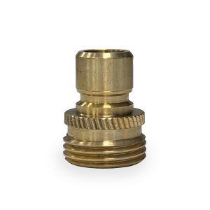 MALE QUICK DISCONNECT FOR AIR HOSE