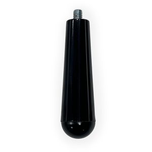 Black Manifold Handle