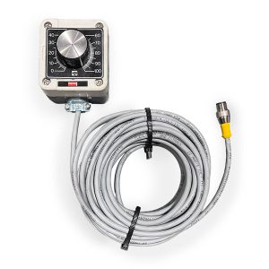 Remote Speed & On/Off Control