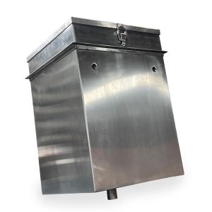 Replacement tank for Vortex KV-5006