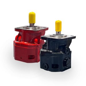 VORTEX Micro-Mesh Pump With Fittings