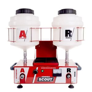 Vortex Scout Machine