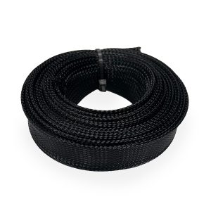 SNAKESKIN HOSE SLEEVE