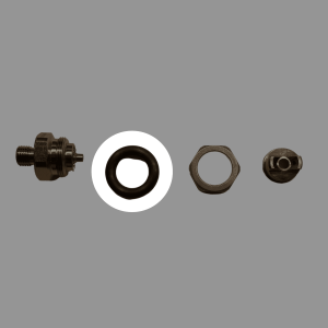 Spray Tip O'Ring