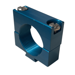 Hose Clip For Red Manifold