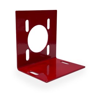 VORTEX Pump Support Mounting Bracket