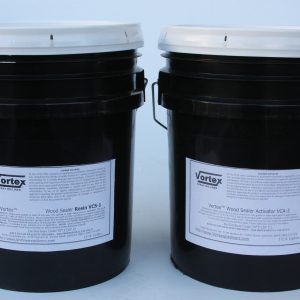 Wood Sealer Activator