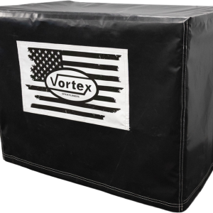 Vortex Heat Cover