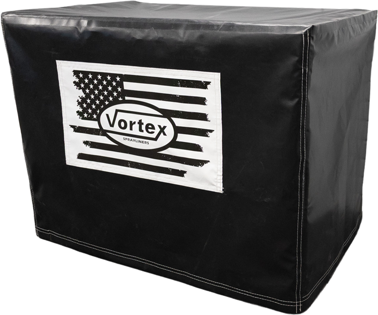 Vortex Heat Cover
